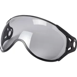 Nexo Visier Demi Jet Helm City II stark getönt - Helme & Brillen - Helmvisiere