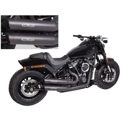Miller Exhaust Empty - Aktionen - Top Produkte