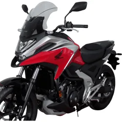 MRA Tourenscheibe - Motorradteile & Ersatzteile - Anbauteile