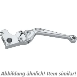 RST Kupplungshebel einstellbar Alu HDL8 poliert - Motorradteile & Ersatzteile - Lenker, Griffe & Hebel