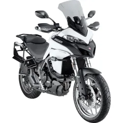 Givi Verkleidungsscheibe D7406SG für Ducati Multistrada getönt - Motorradteile & Ersatzteile - Anbauteile