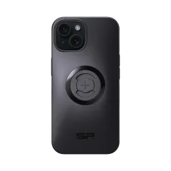 SP Connect Phone Case Handyschale SPC+ für iPhone 15 - Motorradzubehör - Multimedia