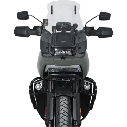 MRA Vario-Tourenscheibe VT - Motorradteile & Ersatzteile - Anbauteile
