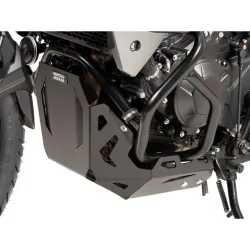 Hepco & Becker Alu Motorschutz - Motorradteile & Ersatzteile - Verkleidungen & Abdeckungen