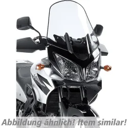 Givi Verkleidungsscheibe getönt D1122SG für CBR 600 RR LCR 13-14 - Motorradteile & Ersatzteile - Anbauteile