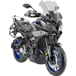 Givi Verkleidungsscheibe D2139SG für Yamaha Tracer 900 /GT 2018- - Motorradteile & Ersatzteile - Anbauteile