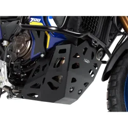 Hepco & Becker Alu Motorschutz - Motorradteile & Ersatzteile - Verkleidungen & Abdeckungen