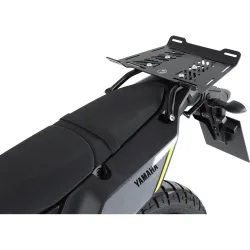 Hepco & Becker Gepäckbrückenverbreiterung für Originalträger - Motorradzubehör - Motorradgepäck