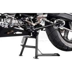 SW-MOTECH Hauptständer HPS.05.764.10000/B für Suzuki - Motorradteile & Ersatzteile - Anbauteile