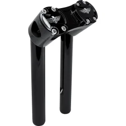 HeinzBikes Clubstyle Pullback Risers für 25,4mm/1