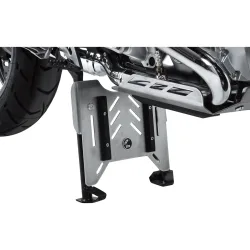 Hepco & Becker Alu Hauptständerschutz 42176519 00 12 für BMW - Motorradteile & Ersatzteile - Anbauteile