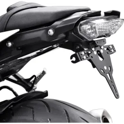 Zieger Kennzeichenhalter Pro für Yamaha MT-10 /SP - Motorradteile & Ersatzteile - Anbauteile