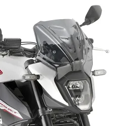 Givi Montagekit für Scheibe - Motorradteile & Ersatzteile - Anbauteile