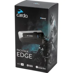 Cardo Packtalk Edge