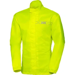 IXS Regenjacke Nimes 3.0 fluo gelb S - Aktionen - Einmotten-Weiterfahren