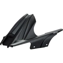 Bodystyle Hinterradabdeckung Sportsline Z 1000 ab 14 schwarz - Motorradteile & Ersatzteile - Verkleidungen & Abdeckungen