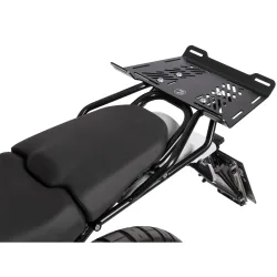 Hepco & Becker Gepäckbrückenverbreiterung für Originalträger - Motorradzubehör - Motorradgepäck