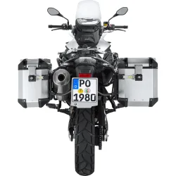 Givi Monokey® Cam-Side Seitenträger PL5103CAM für BMW - Motorradzubehör - Motorradgepäck