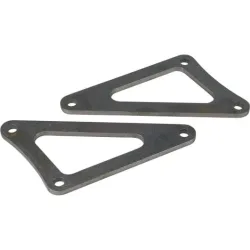 Mizu Heckhöherlegung S9 3010221 für Yamaha - Motorradteile & Ersatzteile - Federung & Gabel