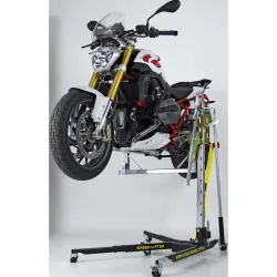 Kern-Stabi Spezial Adapter 3013 für BMW für Speed-Lifter - Aktionen - Einmotten-Weiterfahren