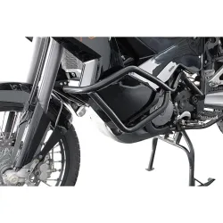 SW-MOTECH Sturzbügel SBL.04.488.100 schwarz für KTM - Motorradteile & Ersatzteile - Anbauteile