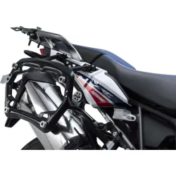 SW-MOTECH QUICK-LOCK PRO Seitenträger Offroad für CRF 1000 2015-2017 - Motorradzubehör - Motorradgepäck
