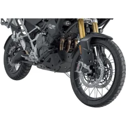 SW-MOTECH Motorschutz Alu - Motorradteile & Ersatzteile - Anbauteile