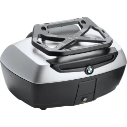 Givi Universal-Aufsatzgepäckbrücke S150 für Topcase - Motorradzubehör - Motorradgepäck