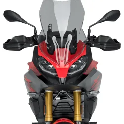 Puig Tourenscheibe - Motorradteile & Ersatzteile - Verkleidungen & Abdeckungen