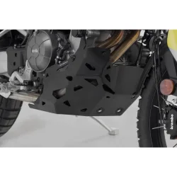SW-MOTECH Motorschutz Alu - Motorradteile & Ersatzteile - Anbauteile