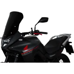 MRA Tourenscheibe - Motorradteile & Ersatzteile - Anbauteile