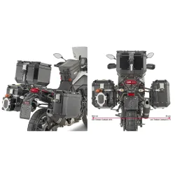 Givi Empty - Motorradzubehör - Motorradgepäck