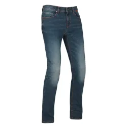 Richa Original 2 Jeans washed blau - Motorradbekleidung - Motorradhosen