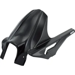 Bodystyle Hinterradabdeckung Sport für XSR 700 2017- schwarz - Motorradteile & Ersatzteile - Verkleidungen & Abdeckungen