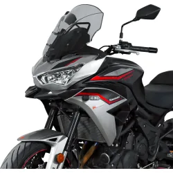 MRA Tourenscheibe - Motorradteile & Ersatzteile - Anbauteile