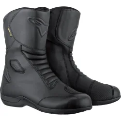 Alpinestars Web GTX Stiefel schwarz - Motorradbekleidung - Touring Motorradbekleidung