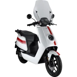 Givi Montagekit für Scheibe - Motorradteile & Ersatzteile - Anbauteile