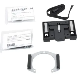 Hepco & Becker Lock-it Tankring 5-Loch für Honda CBR 500 R 2019- - Motorradzubehör - Motorradgepäck
