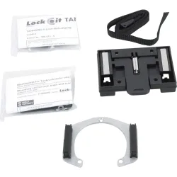 Hepco & Becker Lock-it Tankring 5-Loch für Honda VFR 800 F 2014-2020 - Motorradzubehör - Motorradgepäck