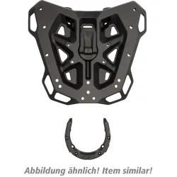 SW-MOTECH Quick-Lock PRO Adapterring für Steel-Rack/Seat-Rack - Motorradzubehör - Motorradgepäck