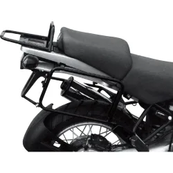 Hepco & Becker Rohrgepäckbrücke TC schwarz für BMW R 1150 GS - Motorradzubehör - Motorradgepäck