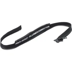 POLO Verbindungs-Reißverschluss Polo Jacke - Held Hose - Motorradbekleidung - Zubehör & Accessoires