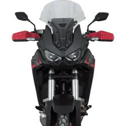 MRA Tourenscheibe TM klar für Honda CRF 1100 Africa Twin - Motorradteile & Ersatzteile - Anbauteile