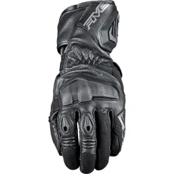 Five RFX4 EVO Handschuh lang schwarz XXL - Motorradbekleidung - Sport Motorradbekleidung