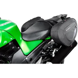 SW-MOTECH QUICK-LOCK Trägerarme für Blaze HTA.08.740.80901/B - Motorradzubehör - Motorradgepäck