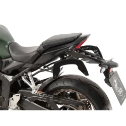 Hepco & Becker C-Bow Seitentaschenhalter - Motorradzubehör - Motorradgepäck