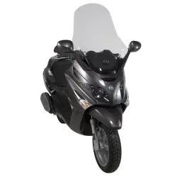 Givi Verkleidungsscheibe - Motorradteile & Ersatzteile - Anbauteile