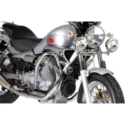 Hepco & Becker Twinlight-Set für Moto Guzzi V 750 Nevada Classic 2004- - Motorradteile & Ersatzteile - Beleuchtung