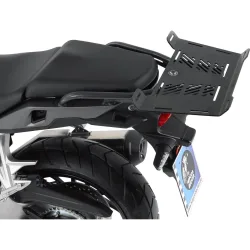 Hepco & Becker Gepäckbrückenverbreiterung für Originalträger - Motorradzubehör - Motorradgepäck