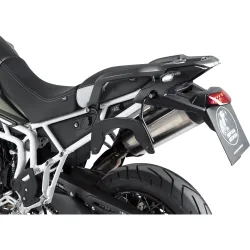 Hepco & Becker C-Bow Seitentaschenhalter schwarz für Tiger 850 Sport - Motorradzubehör - Motorradgepäck